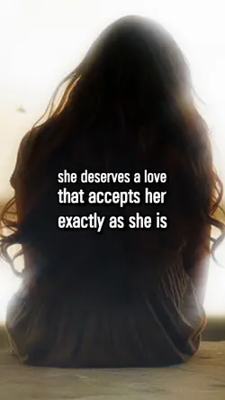 She deserves it all♥️