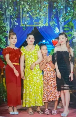 Happy mother day❤️