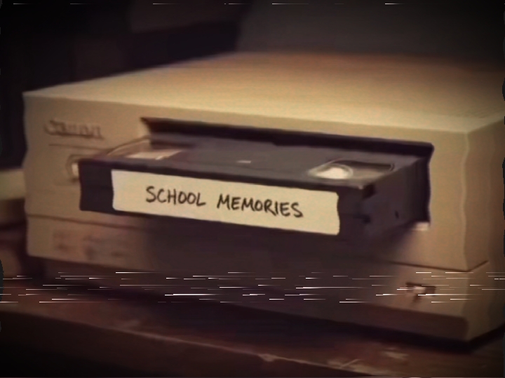 school memories 