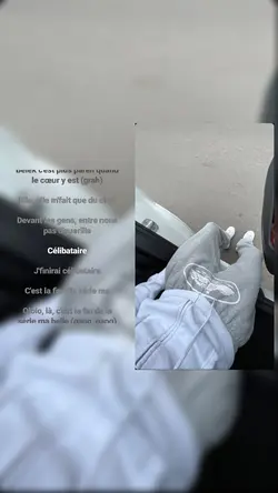 Célibataire -La Mano