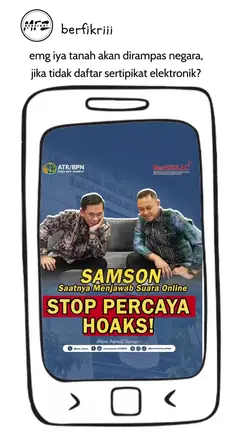 sertipikat tanah