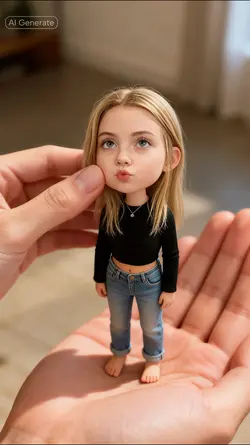Ai cute mini 