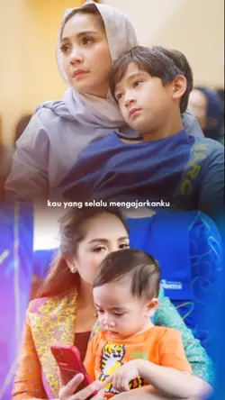 ibu dan anak