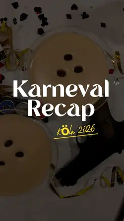 Kölner Karneval