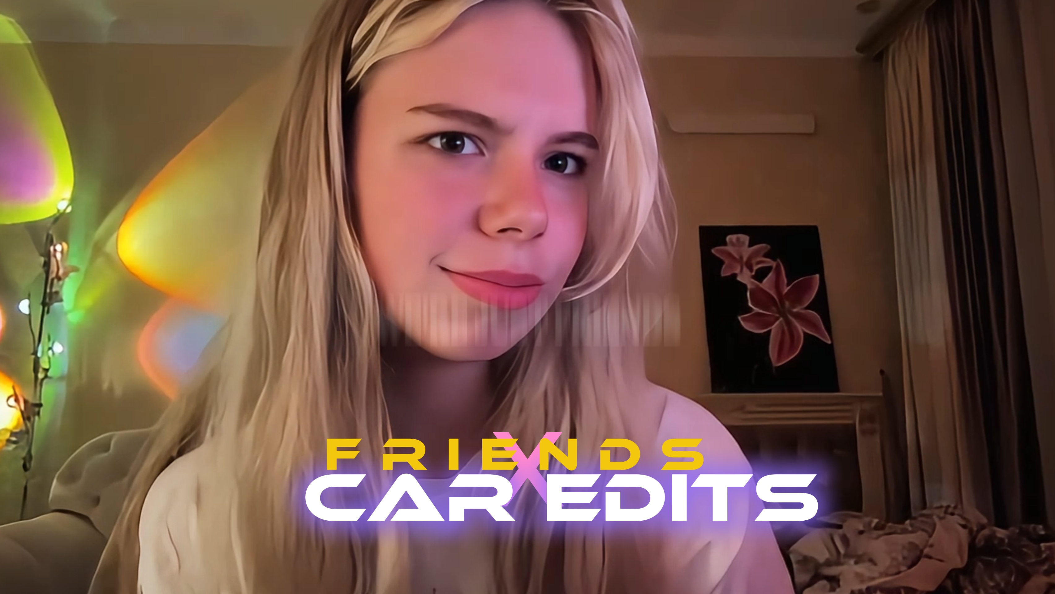 F R I E N D S