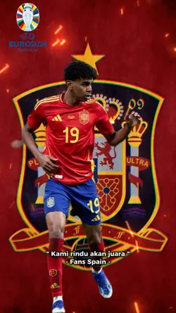 SPAIN - EURO 2024