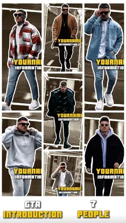 introduction 7people