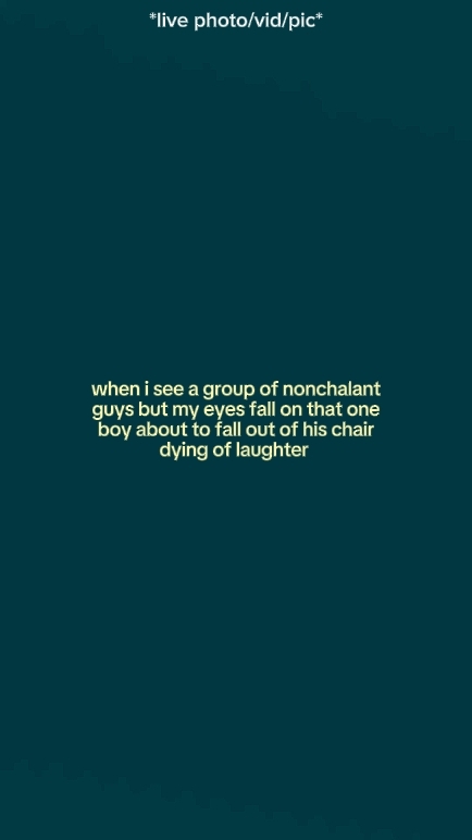 eyes fall