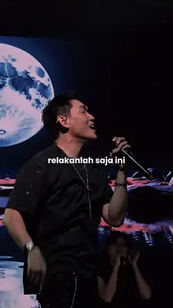 Relakanlah saja ini