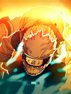 NARUTO OLD
