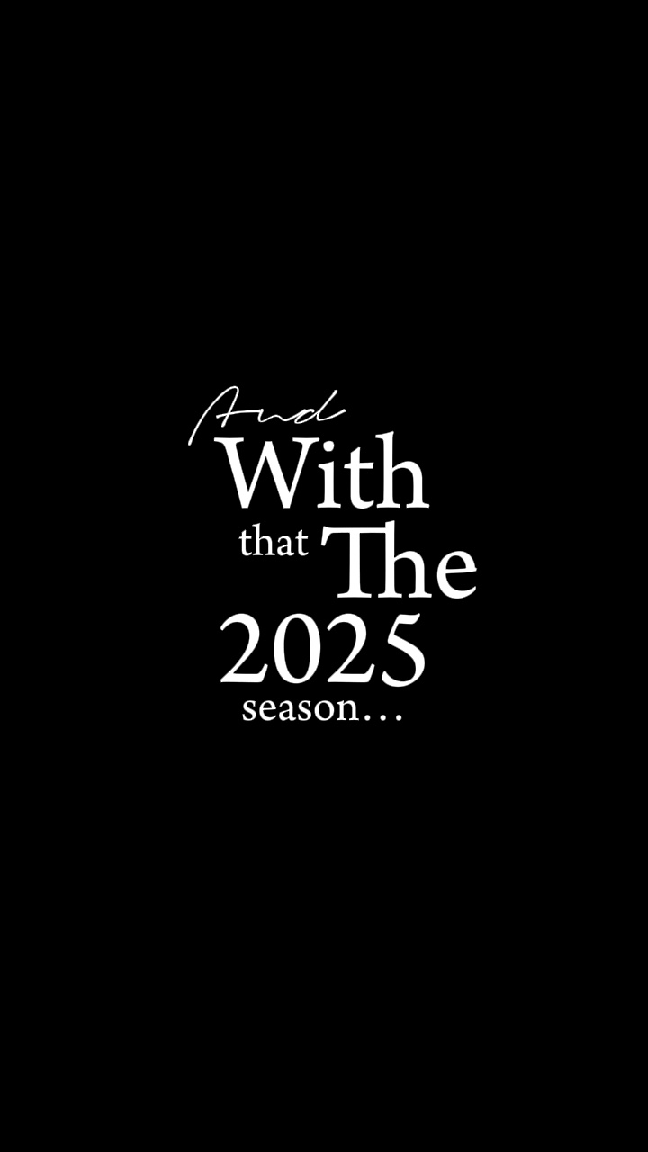 2025 RECAP