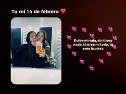 14 de febrero 