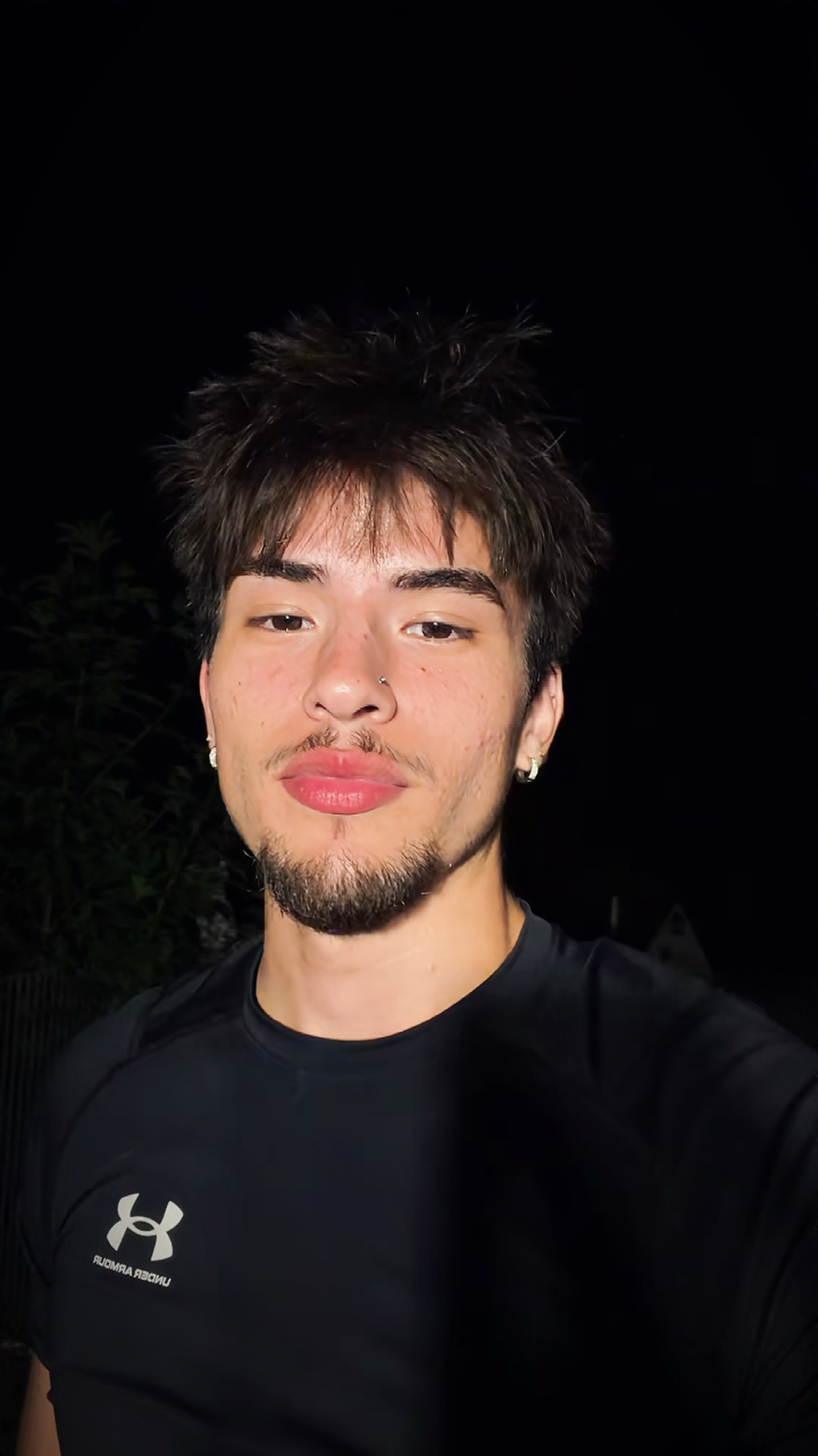 Eu pareço bem?
