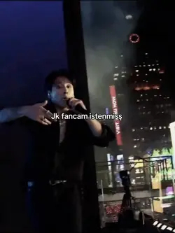 jungkook fancam 