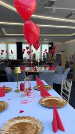 Valentines Dinner
