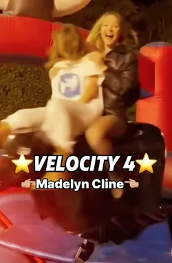 ⭐️Velocity 4⭐️