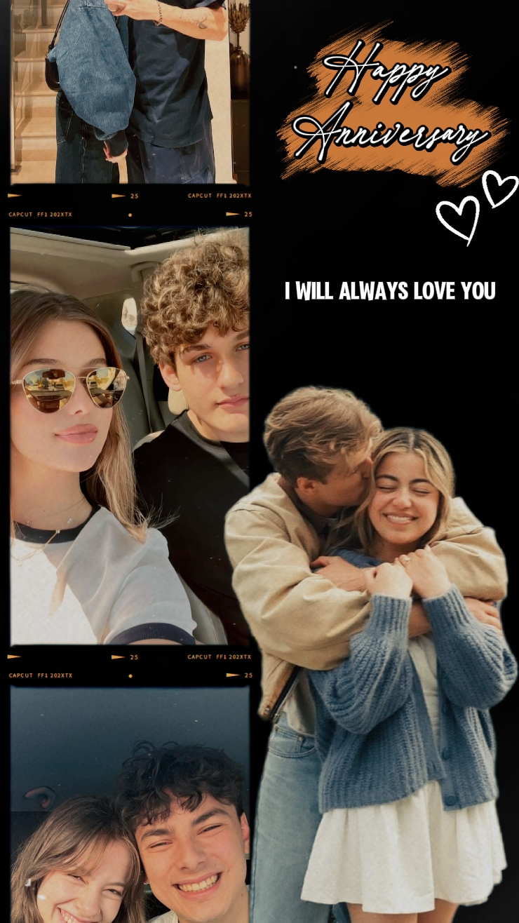 In Love With You