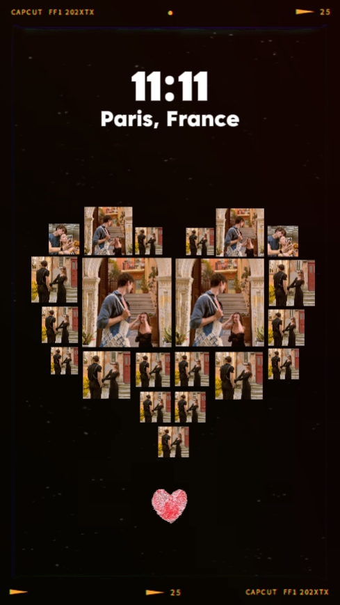 Heart Photos