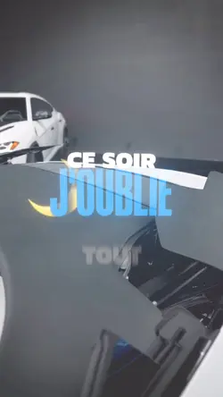 j'oublie tout - Jul