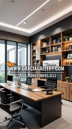 MODERN OFFICE