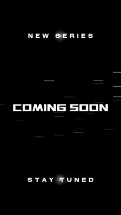 COMING SOON TEMPLATE