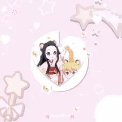 NEZUKO x Zenitsu | ❤️