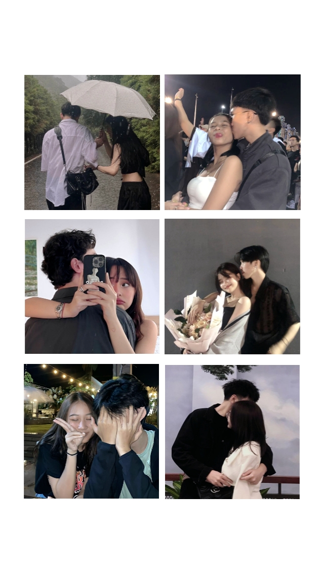 6pics sa aking lalaki