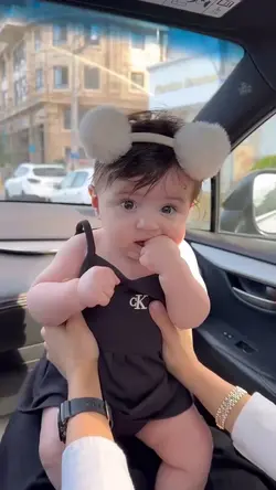 baby love