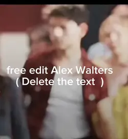 edit Alex Walter 