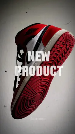 New Product 