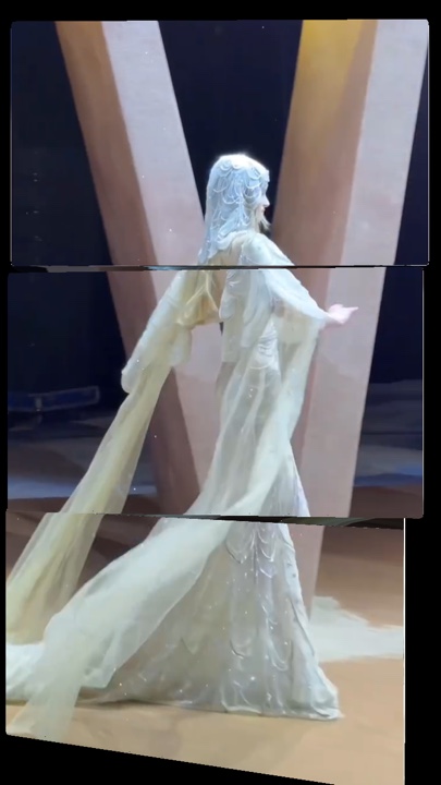 Hochzeitskleidung