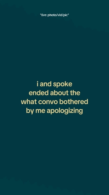 iandspokeendedaboutt