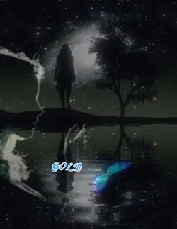 lyrics video overlay