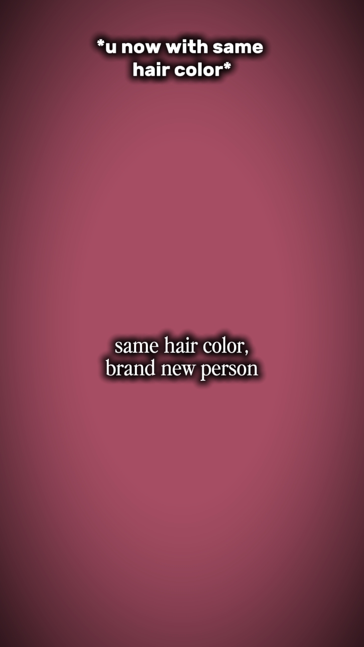 Cor do cabelo?