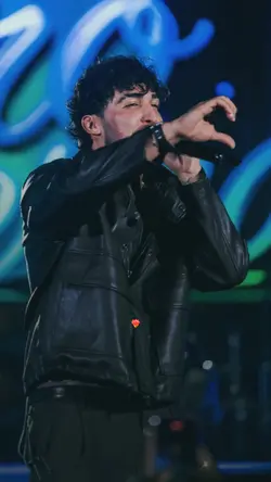 Sou teu fã ❤️‍🔥