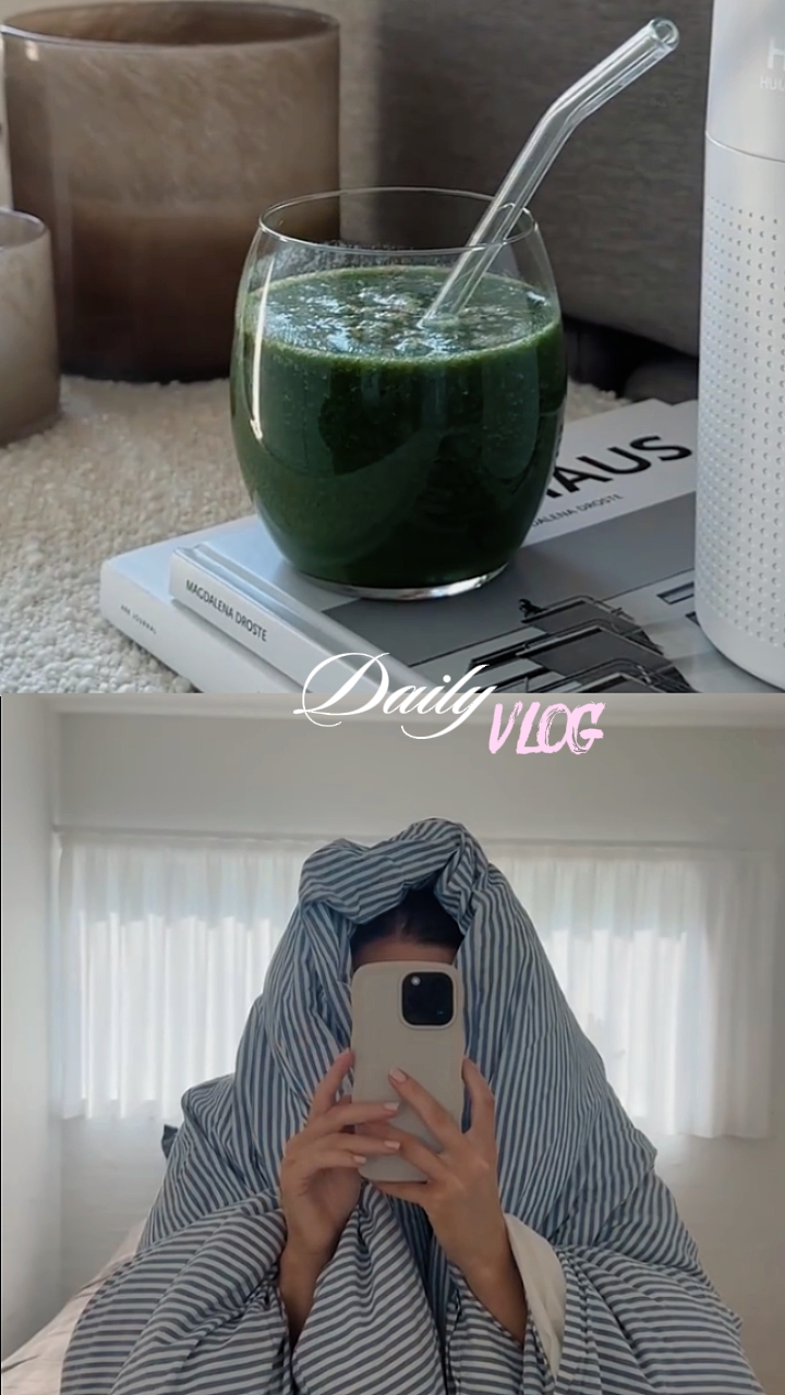 Vlog diário