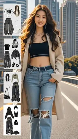Outfit 