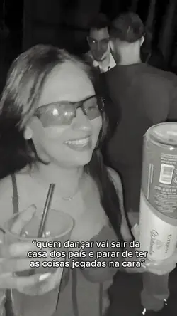 quem dançar 