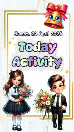 Today Activity