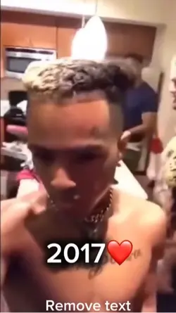 Get you the moon | x