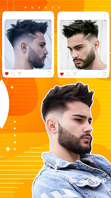 Men's Hairstyles