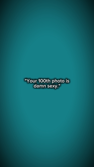 Votre 100ème photo 