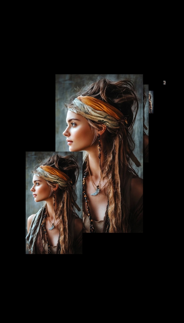 MODÈLE DE TENDANCE