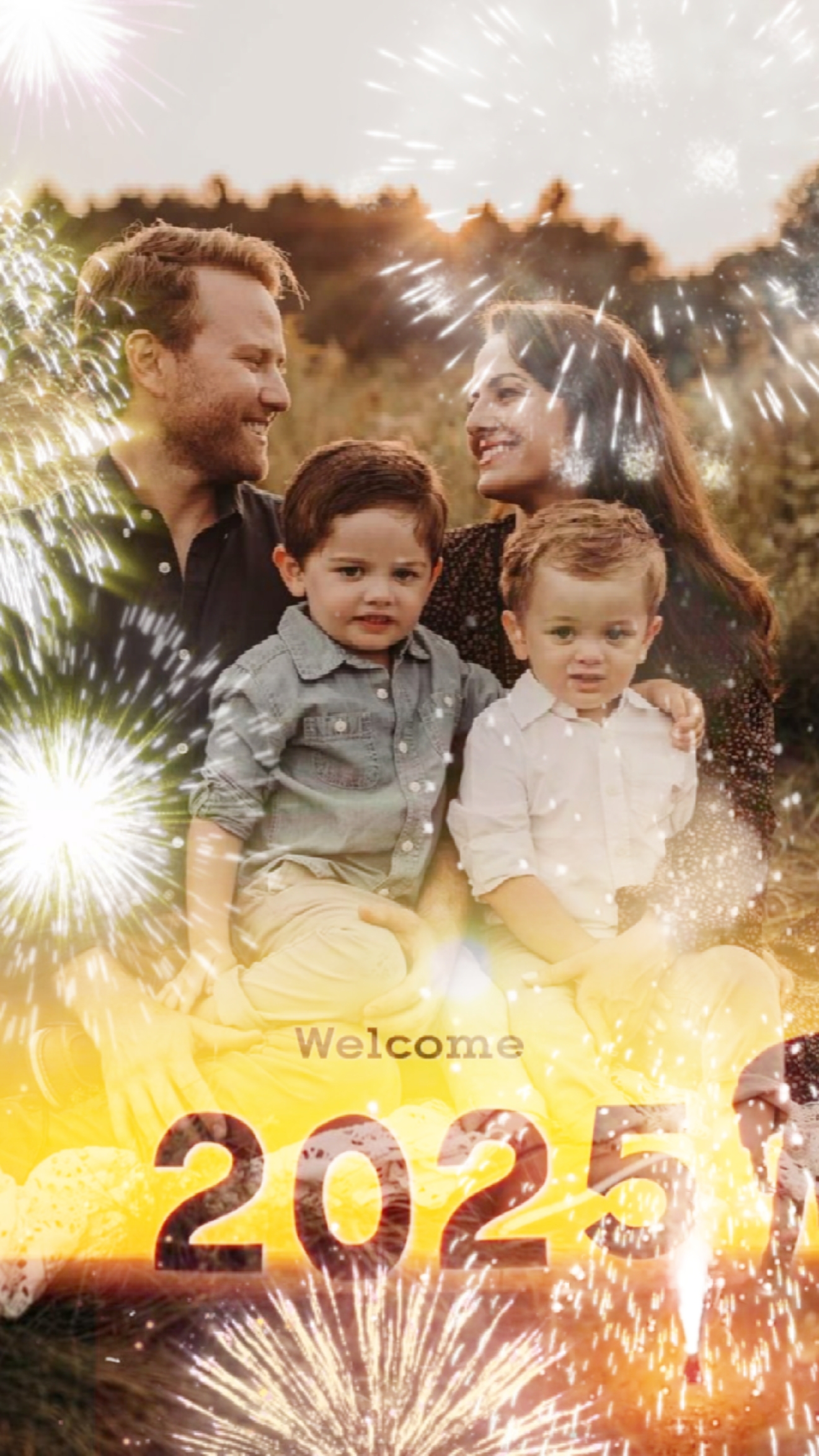 Happy New Year 