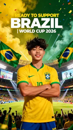 Ai Fans Brazil