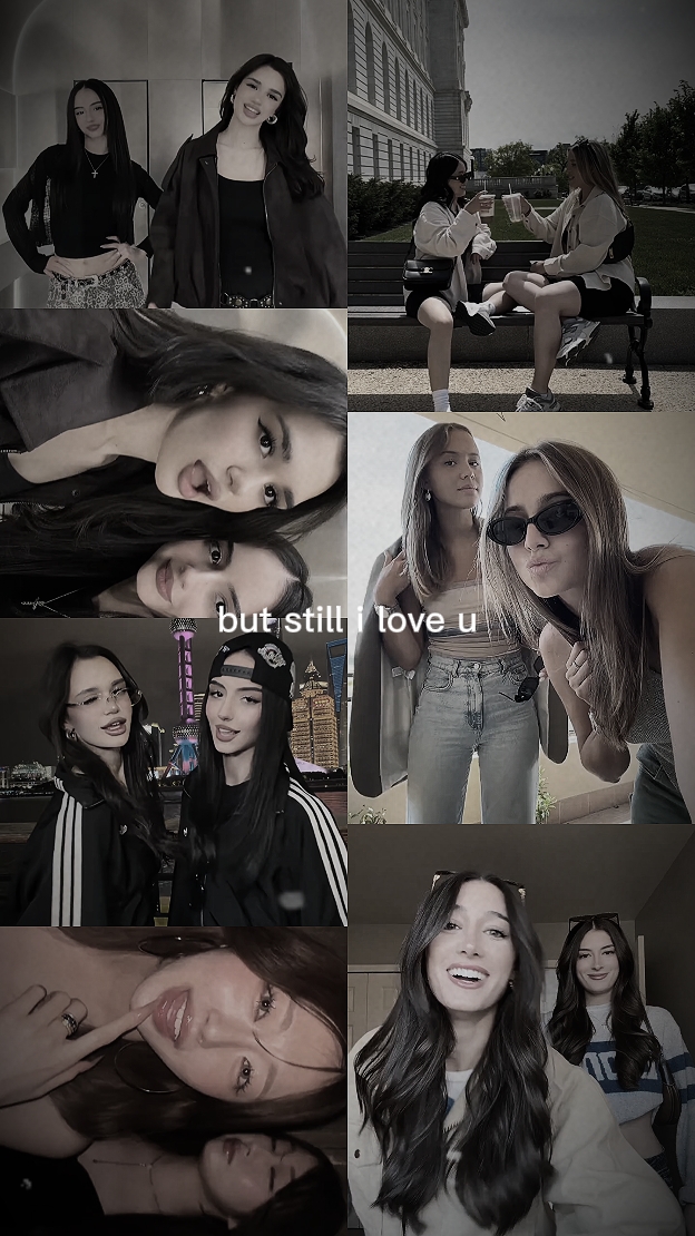 still love u