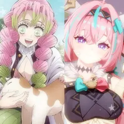 Fictionkins! 𐙚⋆.˚