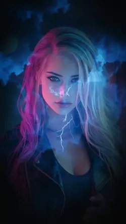 Thunder 