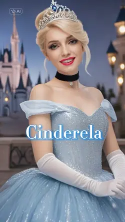 Cinderella 