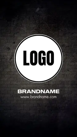 Intro Logo Cinematic